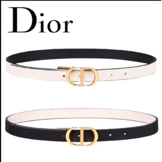 ディオール(Christian Dior) ベルト(メンズ)の通販 91点 
