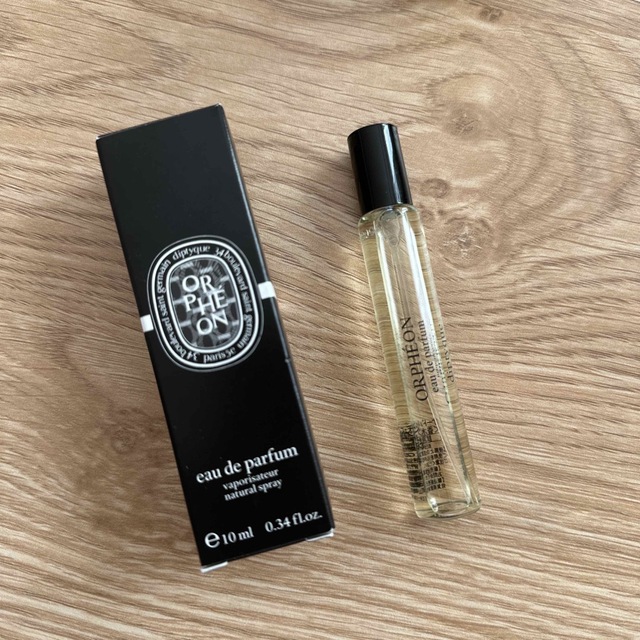 diptyque ディプティック　オルフェオン 10ml