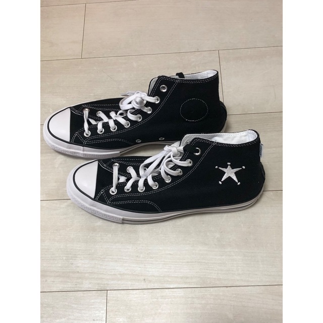 stussy converse 29.0cm