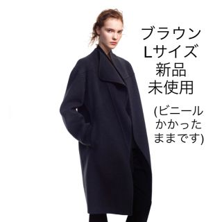 ジルサンダー ロングコート(レディース)の通販 100点以上 | Jil Sander 