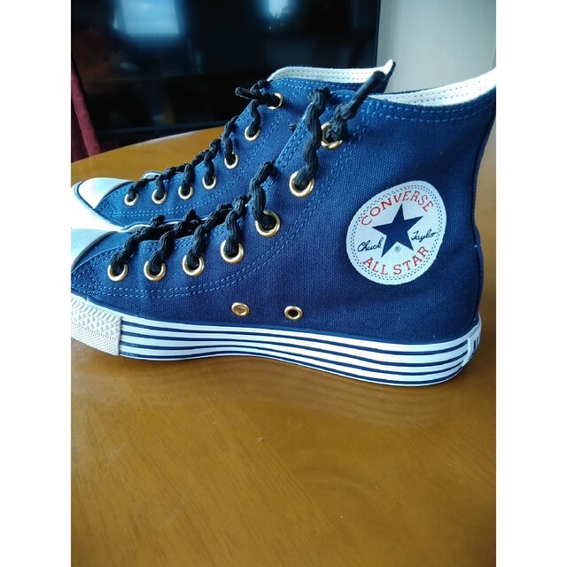 ALL STAR（CONVERSE）(オールスター)のCONVERSE ALL STAR ハイカットスニーカー レディースの靴/シューズ(スニーカー)の商品写真