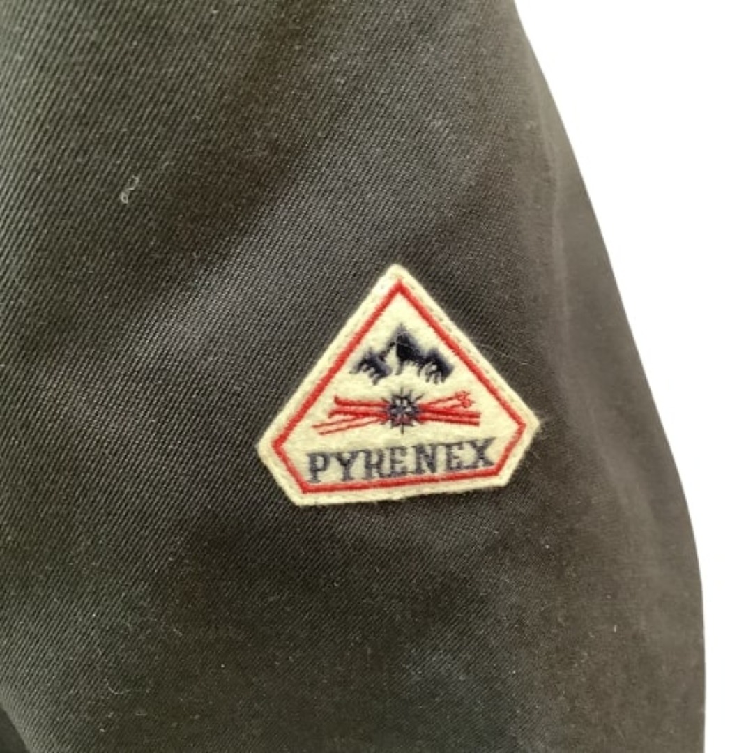 年末のプロモーション大特価! ♪♪PYRENEX ピレネックス Annecy