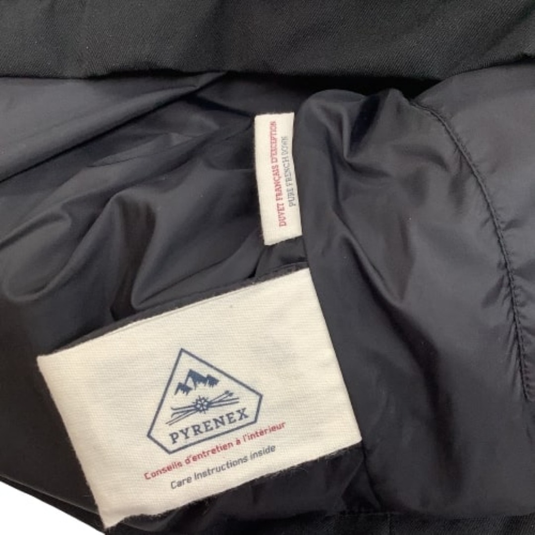年末のプロモーション大特価! ♪♪PYRENEX ピレネックス Annecy