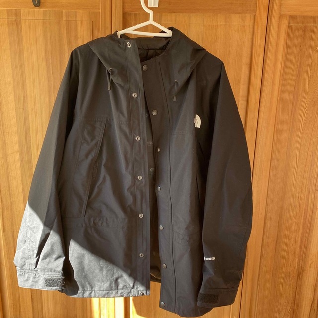 THE NORTH FACE NP62236 マウンテンライトジャケット