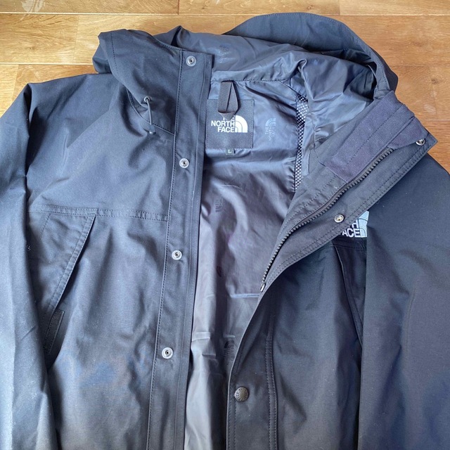 THE NORTH FACE NP62236 マウンテンライトジャケット