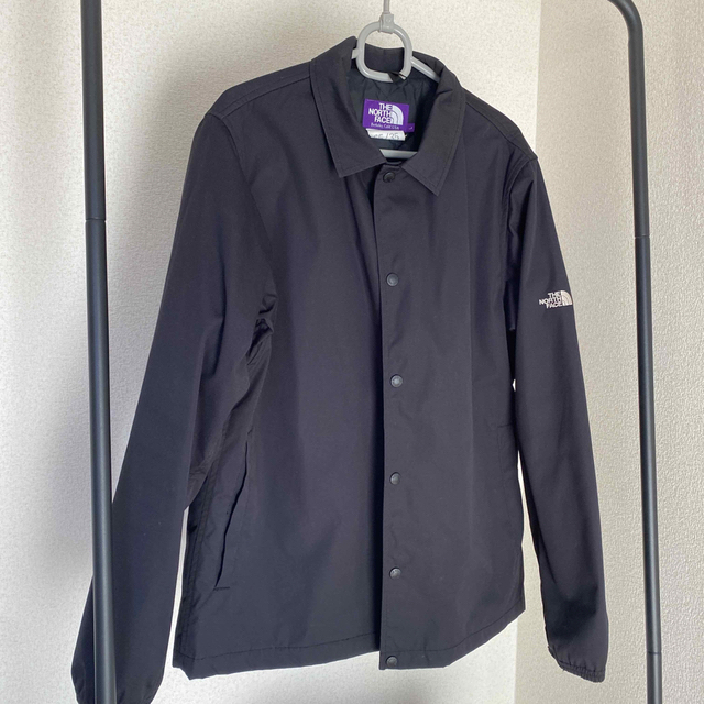 THE NORTH FACE(ザノースフェイス)のTHE NORTH FACE Purple LABEL ナイロンジャケット メンズのジャケット/アウター(ナイロンジャケット)の商品写真