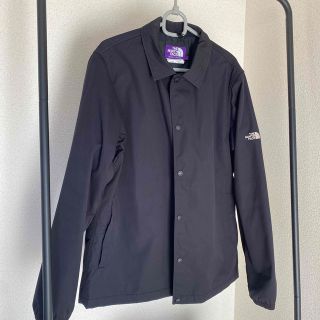 ザノースフェイス(THE NORTH FACE)のTHE NORTH FACE Purple LABEL ナイロンジャケット(ナイロンジャケット)