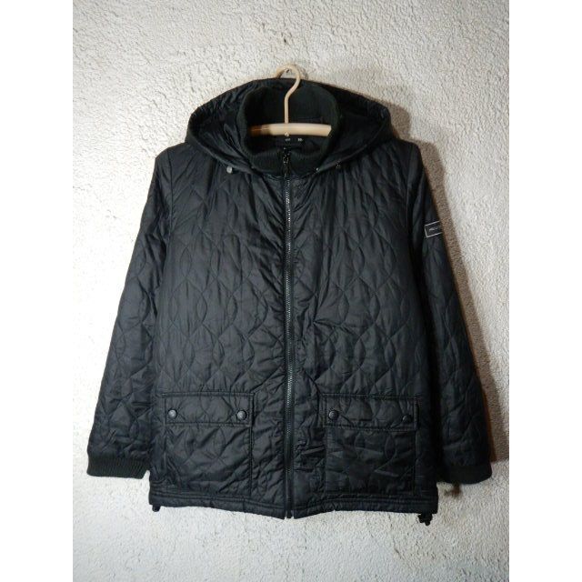 HELLY HANSEN - o5794　H/H　ヘリーハンセン　レディース　あたたか　ダウン　キルティング