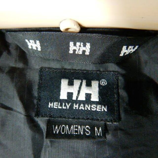 HELLY HANSEN(ヘリーハンセン)のo5794　H/H　ヘリーハンセン　レディース　あたたか　ダウン　キルティング レディースのジャケット/アウター(ダウンジャケット)の商品写真