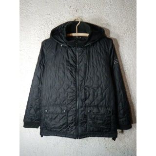 ヘリーハンセン(HELLY HANSEN)のo5794　H/H　ヘリーハンセン　レディース　あたたか　ダウン　キルティング(ダウンジャケット)