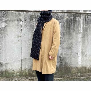 ギャップ(GAP)の【90s vintage】old GAP アーカイブ コート レア パンク(チェスターコート)