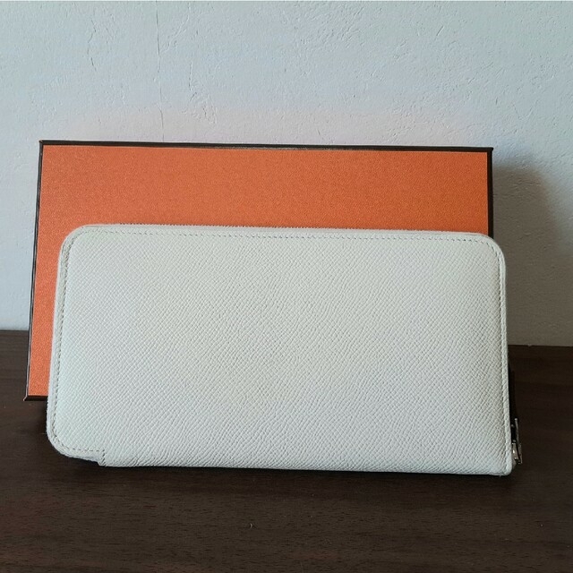 新着商品 - Hermes 【3/2まで】美品 エルメス アザップ シルクイン