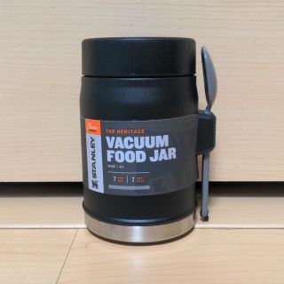 スタンレー(Stanley)のstanley　フードジャー　スタンレー　400ml　真空断熱(調理器具)