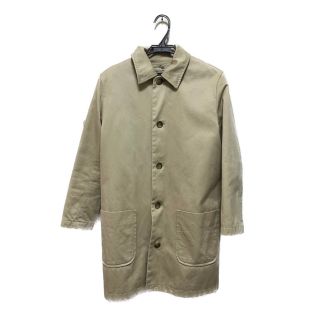 アーペーセー(A.P.C)のA.P.C ステンカラーコート(ロングコート)