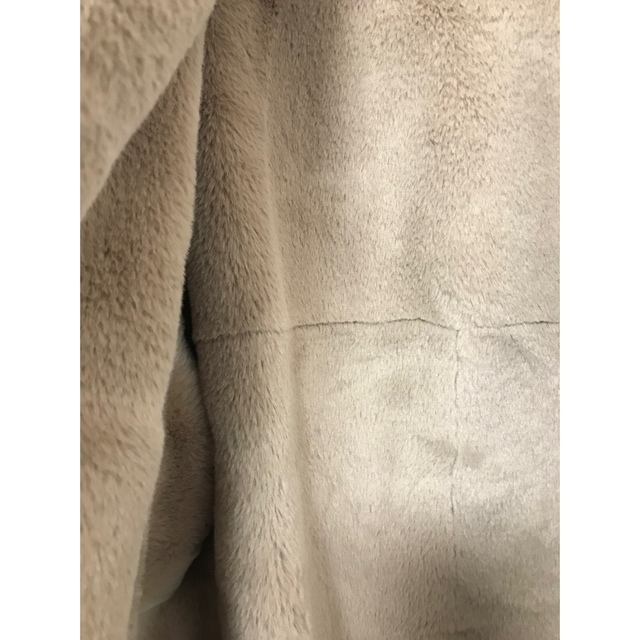 radiate ムートンコート - www.grupomartucci.com