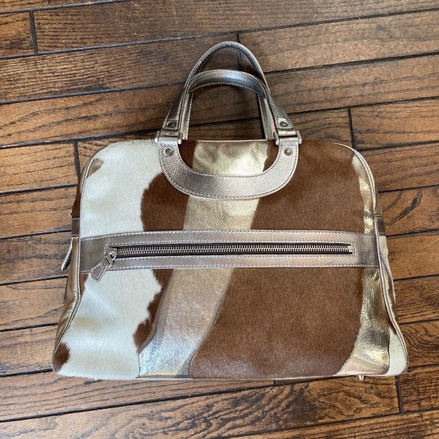 数々の賞を受賞 JACQUES LE CORRE リスボン SMALL バッグ