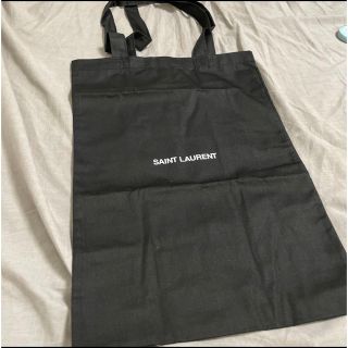 サンローラン(Saint Laurent)のサンローラン　トートバッグ　SAINT LAURENT(トートバッグ)