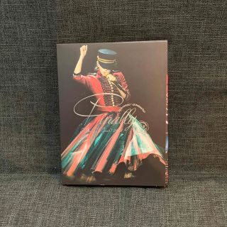 namie　amuro　Final　Tour　2018　～Finally～（東京(ミュージック)