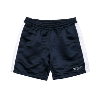 大きな取引 完売品 applebum トラック ショートパンツ ショートパンツ