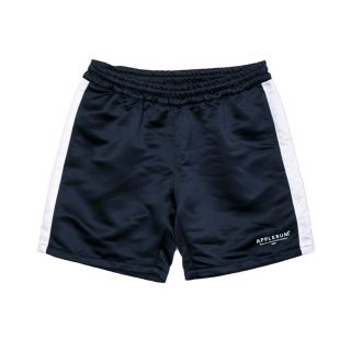 APPLEBUM - 完売品 applebum ショートパンツ トラックの通販 by