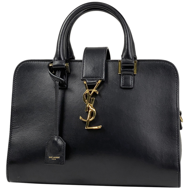 安価 ワタナベ Saint Laurent - サンローラン ベイビーカバス