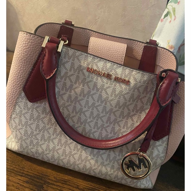 Michael Kors(マイケルコース)のマイケルコース　[ミニバッグ] レディースのバッグ(ハンドバッグ)の商品写真