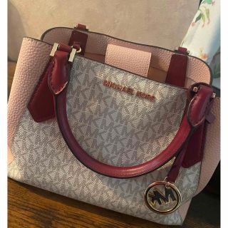 マイケルコース(Michael Kors)のマイケルコース　[ミニバッグ](ハンドバッグ)