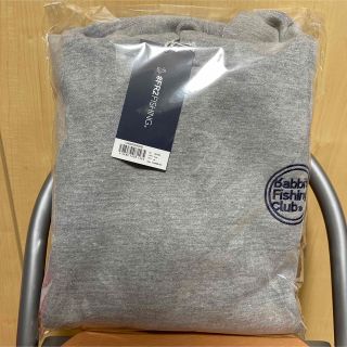 FR2 - FR2 Fishing Circle Logo Hoodie Mの通販 by AxEL's shop｜エフ