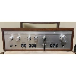 ラックス(LUX)のLUXMAN  SQ507Xアンプ(アンプ)