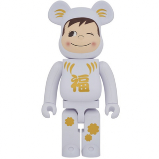 フジヤ(不二家)のBE＠RBRICK 達磨 ポコちゃん 1000%(その他)