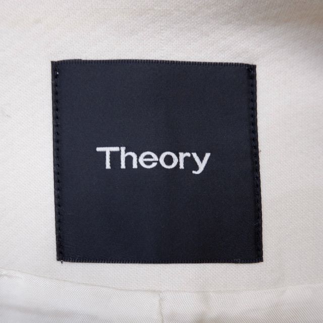 theory(セオリー)のTheory【CODY/NYMA.V】他3点セット レディースのトップス(ベスト/ジレ)の商品写真