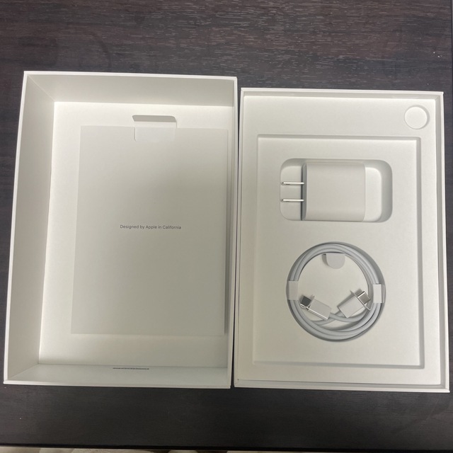 iPad mini 第6世代 64GB スペースグレイ cellular