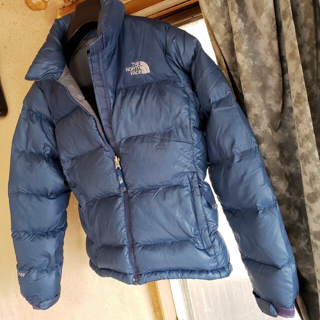 THE NORTH FACE ノースフェイス ダウンジャケット 700FP