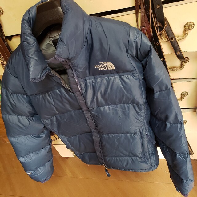 THE NORTH FACE ノースフェイス ダウンジャケット 700FP