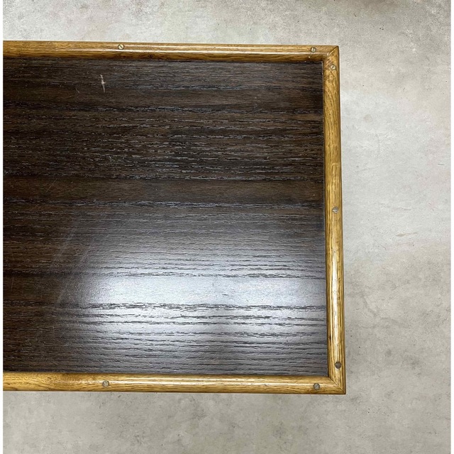 journal standard furniture ローテーブル journal standard furniture ローテーブル