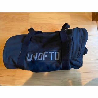 アンディフィーテッド(UNDEFEATED)のundefeated ボストンバック(ボストンバッグ)