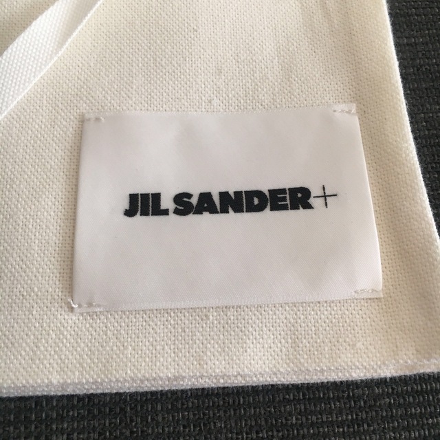 Jil Sander(ジルサンダー)のJIL SANDER 布袋　3-Pack Tee 収納袋 メンズのメンズ その他(その他)の商品写真