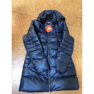 ザノースフェイス(THE NORTH FACE)の週末値下げ！　ノースフェイス　レディース　ダウンコート　ロング　ミドル　M(ダウンコート)