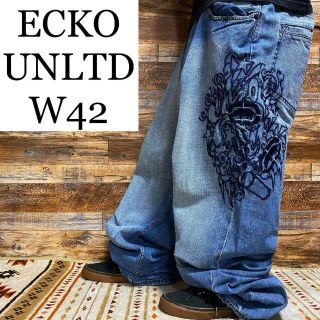 エコーアンリミテッド デニム/ジーンズ(メンズ)の通販 21点 | ECKŌ