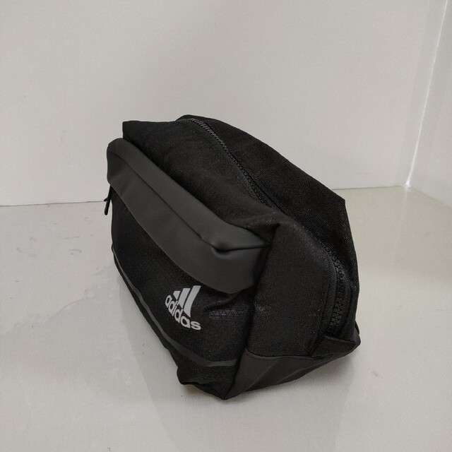 adidas(アディダス)の（まーぼー様専用）[アディダスゴルフ] ポーチ 23175 GM1319 スポーツ/アウトドアのゴルフ(バッグ)の商品写真