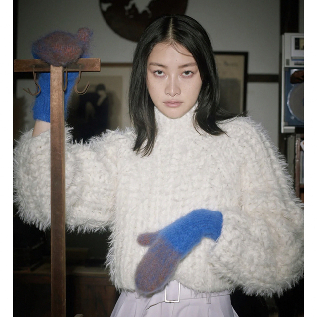 teloplan Fai Knit Top 週末限定価格 DFh02Es00e - www.amkette.com