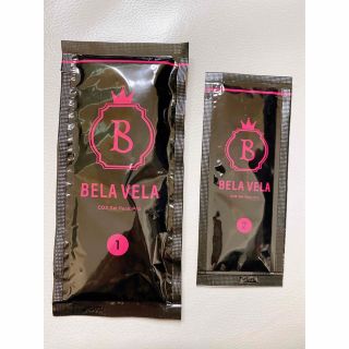 belavela ベラベラ 炭酸パック 公式購入(パック/フェイスマスク)