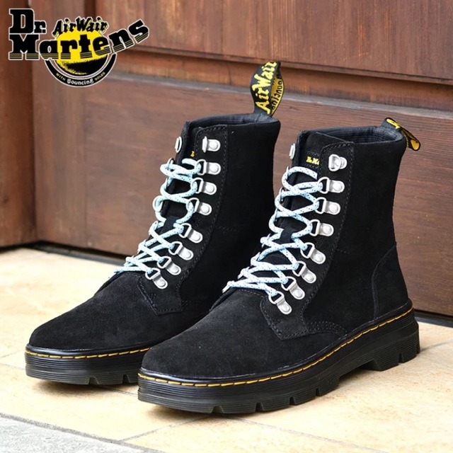 UK9 Dr.Martens 1461 3ホール ブーツ 新品 早い者勝ち！