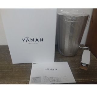 ヤーマン(YA-MAN)のYA-MAN　家庭用美容器　フォトシャイン(フェイスケア/美顔器)