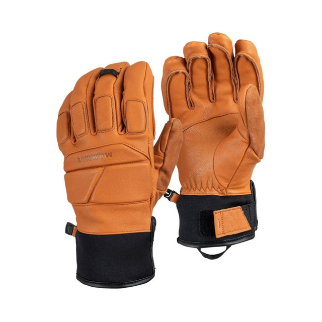 mammut La Liste Glove マムート  ラリスタグローブ