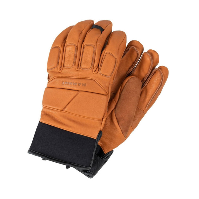 mammut La Liste Glove マムート  ラリスタグローブ 1