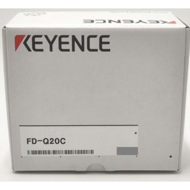 新品&未使用 FD-Q20C KEYENCE その他 新品&未使用 FD-Q20C KEYENCE その他