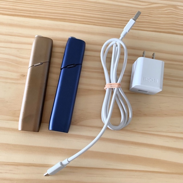 超人気高品質 iQOS3マルチ adnd.in