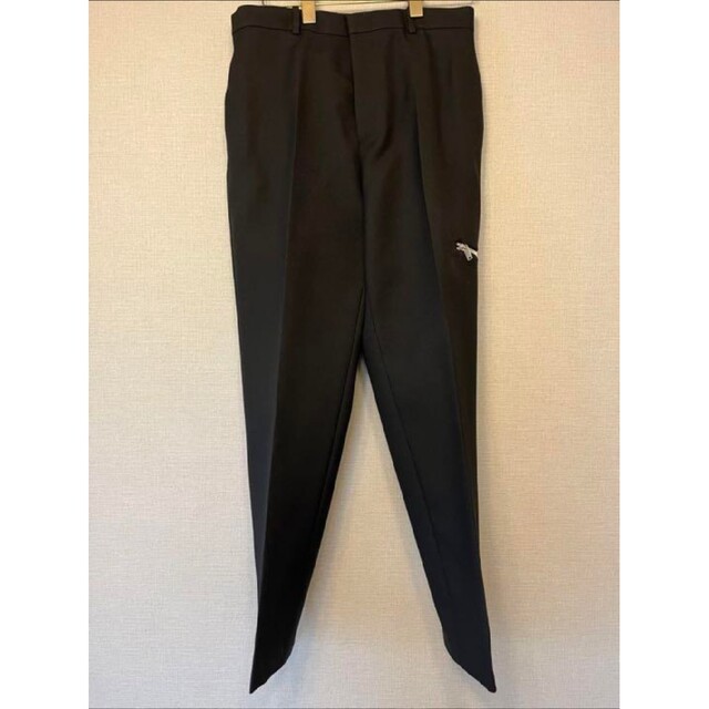 21AW 美品 スラックス JIL SANDER