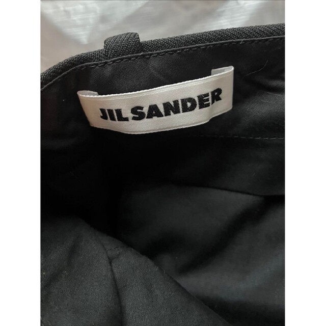 21AW 美品 スラックス JIL SANDER